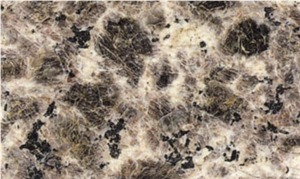 Leopard Granite