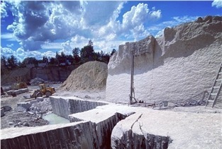 Liberec Granite