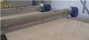 Light Beige Marble