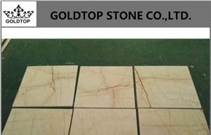 Light Beige Marble