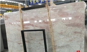 Light Cream Marble