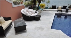 Lily White Quartzite