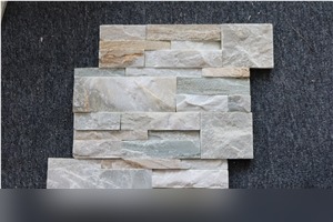Linzhou Silver Crystal Slate