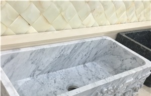 London Gray Marble
