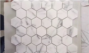 London Grey Marble