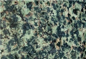 Lukovetskoe Granite