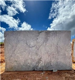 Lunar Grey Marble