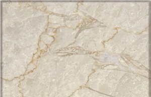 Lygourio Beige Marble