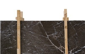 Magestic Brown Marble