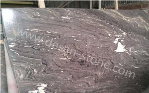 Majestic Brown Marble