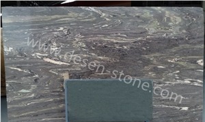 Majestic Brown Marble