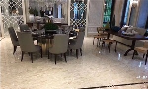 Malay Botticino Marble