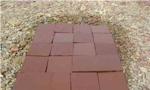 Mandana Red Sandstone