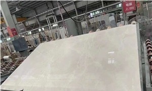 Manolya Beige Marble