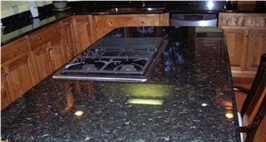 Marina Blue Star Granite