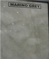 Marino Grey Marble