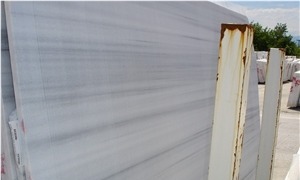 Marmara White Marble
