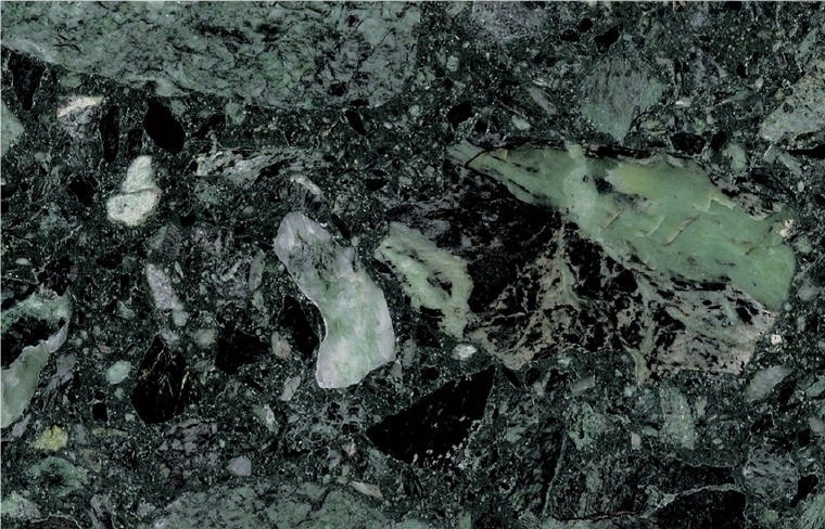 Marmo Verde Levanto