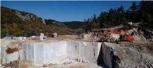 Maroon Marinace Marble