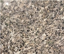Marron Bahia Granite