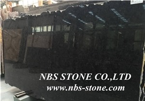 Marron Cohiba Granite