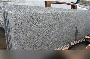 Marron Itabira Granite