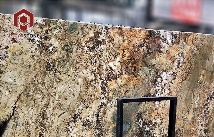 Mascalzone Granite