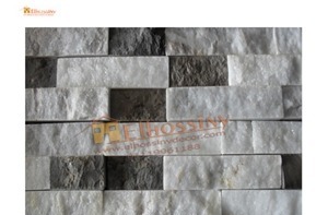 Meli Brown Marble
