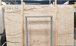 Melisa Jin Marble