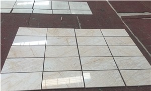 Melisa Jin Marble