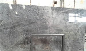 Menes Grey Marble