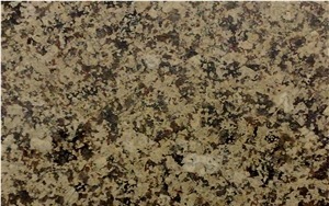 Merry Gold Granite