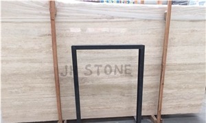 Mexican Light Travertine