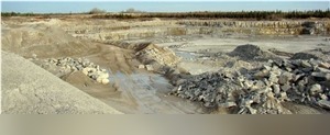 Michigan Limestone