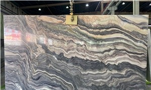 Midnight Fusion Quartzite