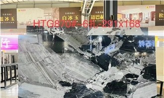Milan Gray Marble