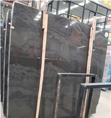 Milan Gray Marble
