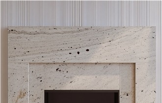 Millenium Cream Granite