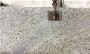 Miracle White Granite