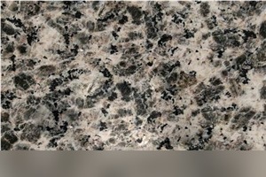 Miyi Green Granite