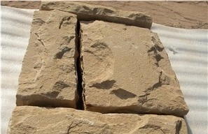Modak Yellow Sandstone
