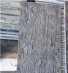 Moire Marble