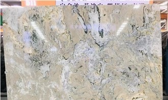 Monet Quartzite