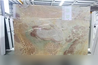 Monet Quartzite