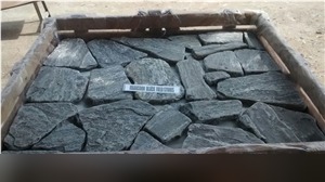Monsoon Black Quartzite