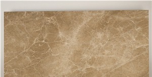 Monte Carlo Marble