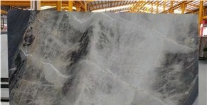 Monte Carlo Marble