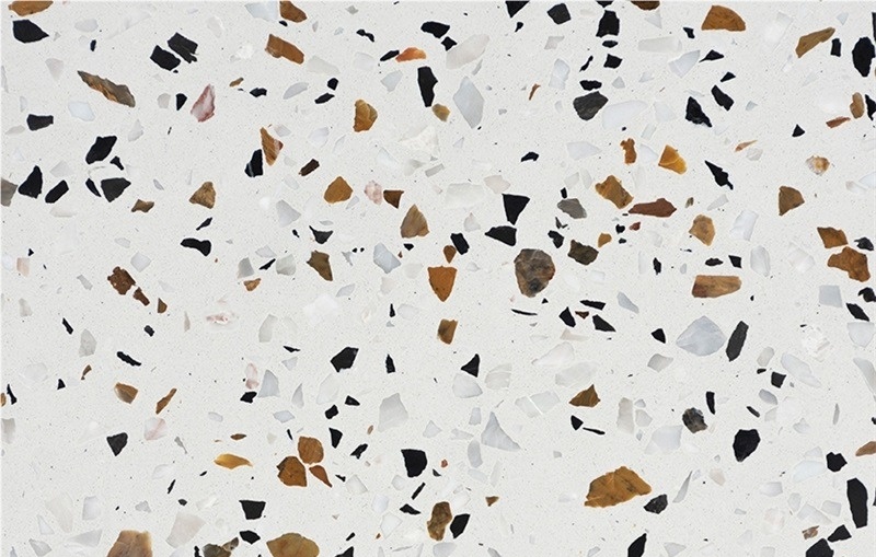 Mood for Love Terrazzo