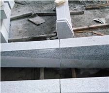 Moon White Granite