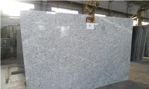 Moon White Granite